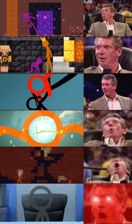 Meet the From Cast, Characters, and Latest Additions