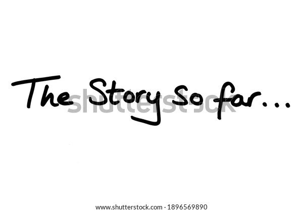 From Series Recap and Story So Far Explained